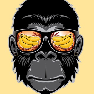 Логотип @obezyankitsitaty - Обезьяны и Цитаты