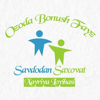 Логотип @obf_distribution_company_group - OBF Savdodan Saxovat