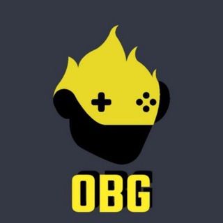 Логотип @obgchat - OBG | Обсудить