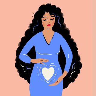 Логотип @obgynblog - Блог Акушеров