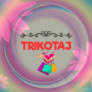 Логотип @obinomagazingruppasi - BOSHLIQ TRIKOTAJ🤷‍♀️OPTOM