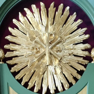 Логотип @obitel_antipovo - ➕ОБИТЕЛЬ АНТИПОВО