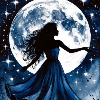 Логотип @obitel_soul - Обитель Зи | soul_z__ | Драмиона