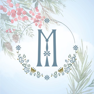 Логотип @obitelmiloserdia - Марфо-Мариинская обитель милосердия