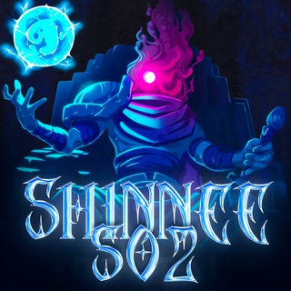 Логотип @obitelshinnee - Shinnee SO2