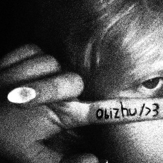 Логотип @obizhudesign - obizhu старый канал