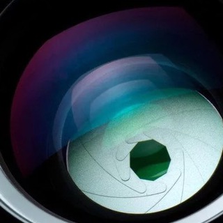 Логотип @objectiveru - Объектив