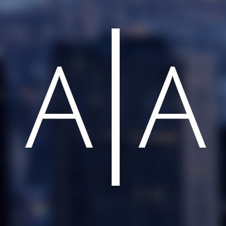 Логотип @objectivism - Объективизм. Айн Рэнд