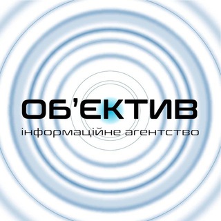 Логотип @objektyv - Obiektyv