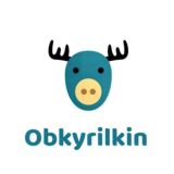 Логотип @obkyrilkin - obkyrilkin