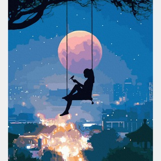 Логотип @obla4nyj_atlas - Колибри © Стихи