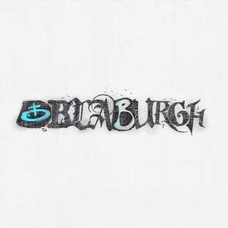 Логотип @oblaburgh - OBLABURGH