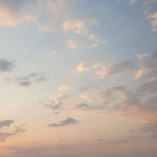 Логотип @oblachnyj_chat - ☁️Natalinka. Чат.☁️