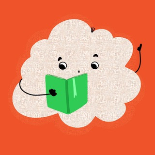 Логотип @oblakamorali - Облака морали