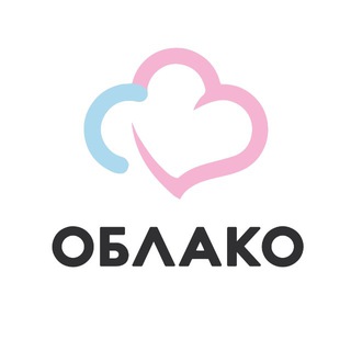 Логотип @oblako_center_spb - ОБЛАКО