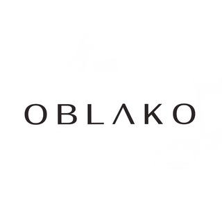 Логотип @oblako_mos - OBLAKO | RESTAURANT