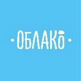 Логотип @oblako_shop - oblako_shop