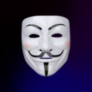 Логотип @oblako_simvolov - Опасный символ 🚫