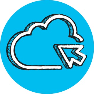 Логотип @oblakoteka - Кучевые АйТи
