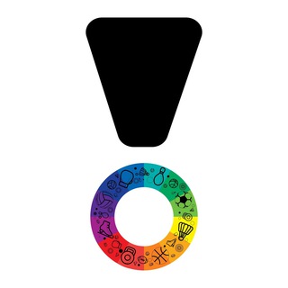 Логотип @oblastsporta - Область спорта