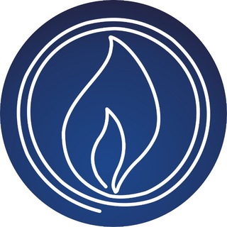 Логотип @oblgazmogilev - РУП «Могилевоблгаз»