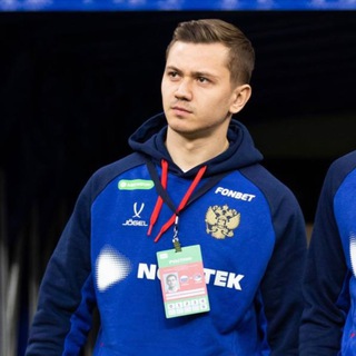 Логотип @obliakov98 - Ivan Obliakov