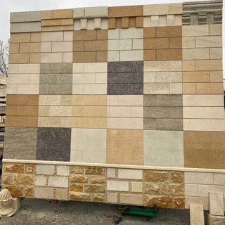 Логотип @oblic_99 - Дагестанский природный камень