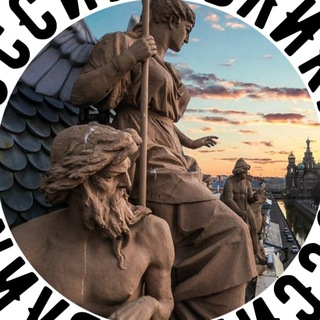 Логотип @obliki_rossii - Облики России