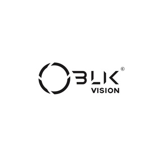 Логотип @oblikvision - OBLIK VISION