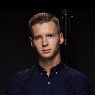 Логотип @oblinov - Артем Облинов