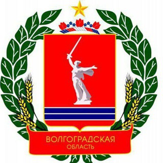 Логотип @oblkomobrazovaniavo - Комитет образования Волгоградской области