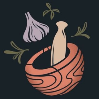 Логотип @oblomoffrecipe - Граммовки от Славного Друже