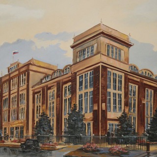 Логотип @oblsud_klg - Калининградский областной суд