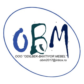 Логотип @obm_2017 - OBM