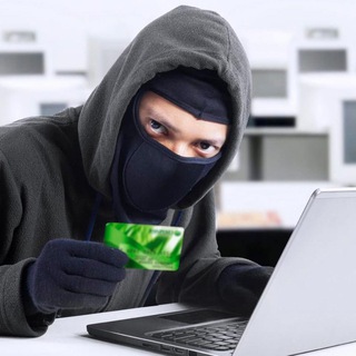 Логотип @obmanmoshennik - 🇷🇺Осторожно - Мошенники