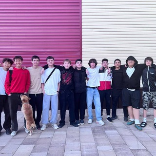 Логотип @obmazki - обмазки💓