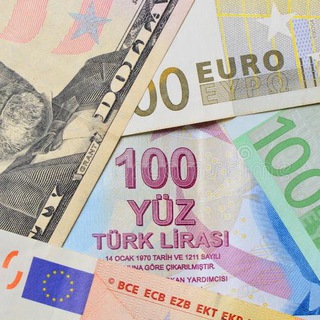 Логотип @obmen_exchanger - Валютный курс и обмен:₺$€₽