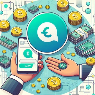 Логотип @obmen_monte - Обмен Валют Черногория | Обменка ЧГ Руб Eur Гривна