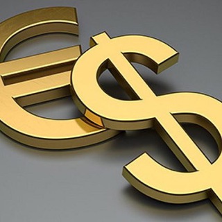 Логотип @obmen_yellow - Обмін валют Харків (Yellow)