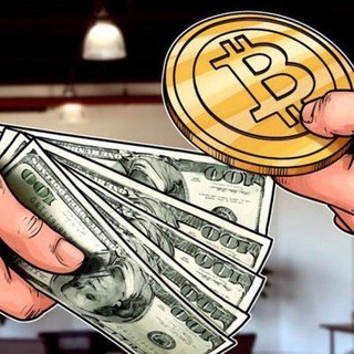 Логотип @obmenbtcru_channel1 - Новости @ObmenBtcRu_bot