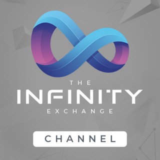 Логотип @obmendurex - Обменник THE INFINITY EXCHANGE
