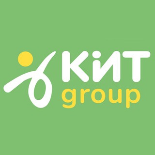 Логотип @obmenka7km - Обмін валют Одеса, 7 км "Kit Group"