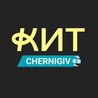 Логотип @obmenka_chernihiv - Обмін валют Чернігів КИТ Group