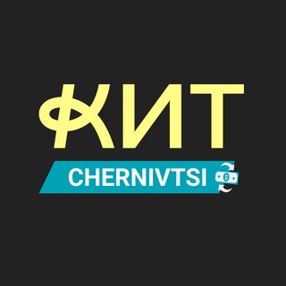 Логотип @obmenka_chernivtsi - Обмін валют Чернівці КИТ Group