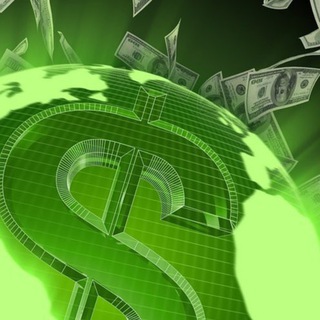 Логотип @obmenka_dafi - 💵 ОБМІН ВАЛЮТ DAFFi 💶