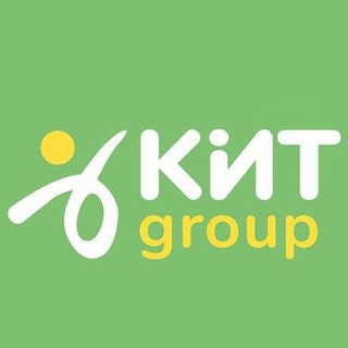 Логотип @obmenka_herson - Обмін валют Херсон "Kit Group"