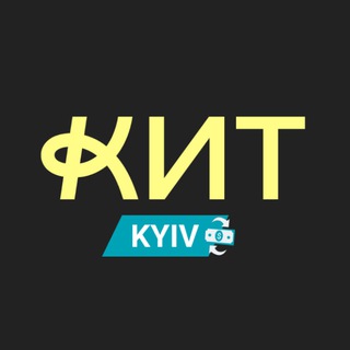 Логотип @obmenka_kievua - Обмін валют Київ КИТ Group