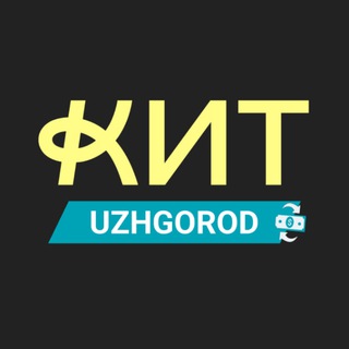 Логотип @obmenka_uzhorod - Обмін валют Ужгород КИТ Group