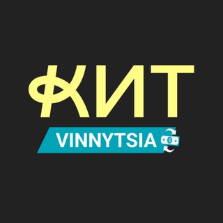 Логотип @obmenka_vinnitsa - Обмін валют Вінниця КИТ Group