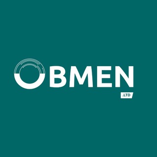 Логотип @obmenltdchannel - Новости, Отзывы - Obmen.LTD